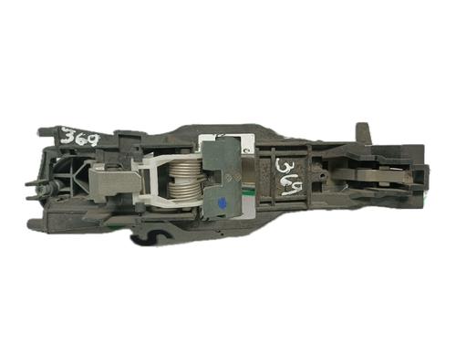 Türgriff vorne rechts außen MERCEDES-BENZ C-CLASS (W203) C 200 CDI (203.004) | BP29796574C129 