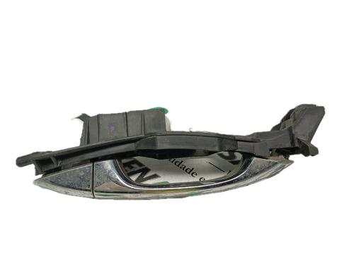 Türgriff vorne rechts außen MERCEDES-BENZ C-CLASS (W203) C 200 CDI (203.004) | BP29796574C129 