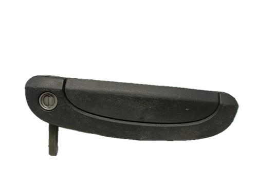 Used Front left exterior door handle HYUNDAI GETZ (TB) 1.5 CRDi (82 hp) 29796576