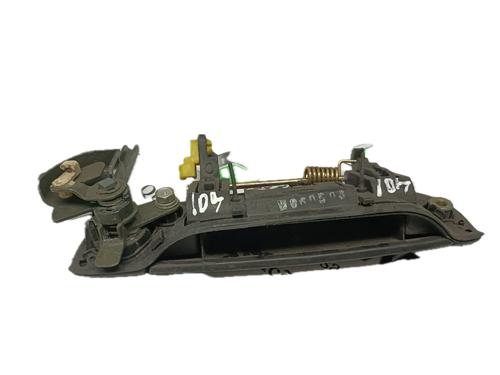 Front left exterior door handle HYUNDAI GETZ (TB) 1.5 CRDi | BP29796576C128 