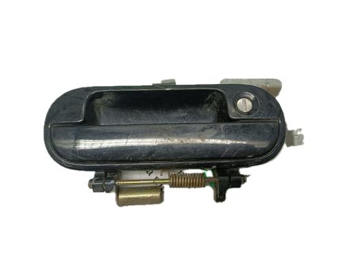 Høyre foran utvendig håndtak HONDA HR-V (GH_) 1.6 16V 4WD (GH2, GH4) (124 hp) 29796578