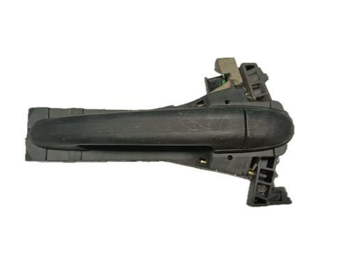 Used Rear right exterior door handle MERCEDES-BENZ A-CLASS (W168) A 160 CDI (168.007) (60 hp) 29796584