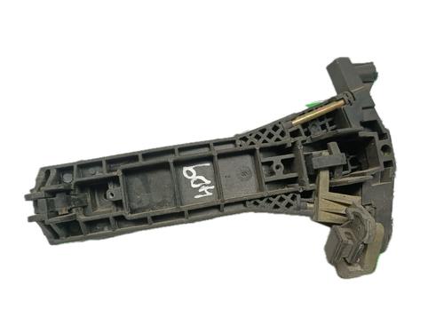 Rear right exterior door handle MERCEDES-BENZ A-CLASS (W168) A 160 CDI (168.007) | BP29796584C130 