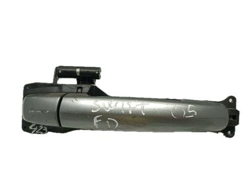 Annen SUZUKI SWIFT III (MZ, EZ) 1.3 DDiS (RS413D) (69 hp) 29796597