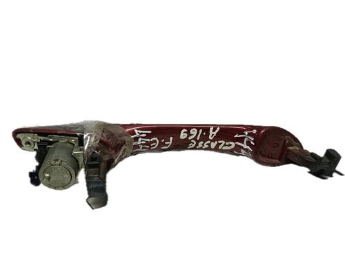 Front left exterior door handle MERCEDES-BENZ A-CLASS (W169) A 180 CDI (169.007, 169.307) | BP29796598C128
