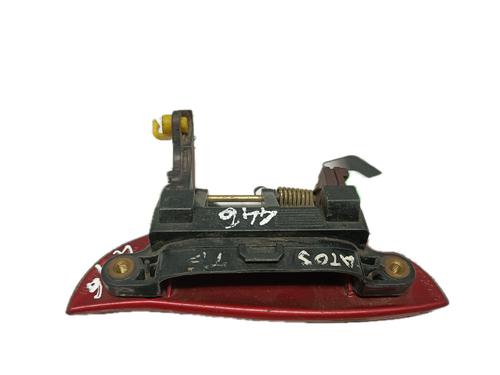 Türgriff hinten links außen HYUNDAI ATOS (MX) 1.1 | BP29796600C130
