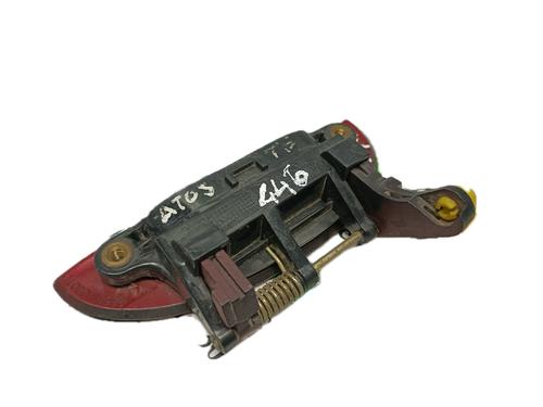 Türgriff hinten links außen HYUNDAI ATOS (MX) 1.1 | BP29796600C130
