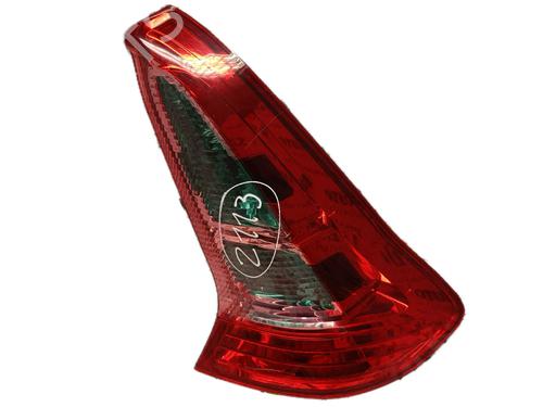 Used Right taillight CITROËN C4 Coupe (LA_) 2.0 VTR (140 hp) 29796605
