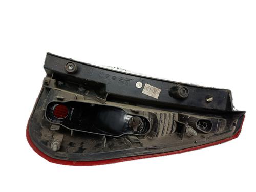 Venstre baglygte RENAULT SCÉNIC III (JZ0/1_) 1.5 dCi | BP29796610C34 