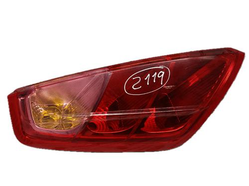 Used Left taillight FIAT GRANDE PUNTO (199_) 1.3 D Multijet (69 hp) 29796611