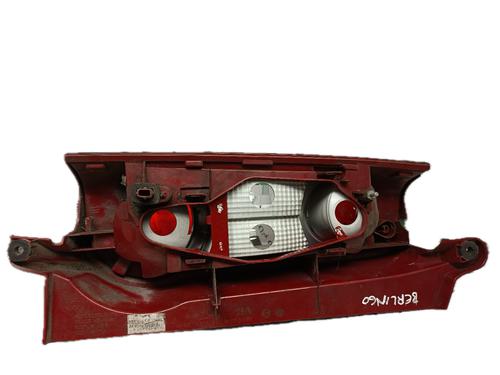 Piloto trasero derecho CITROËN BERLINGO MULTISPACE (B9) 1.6 HDi 110 | BP29796612C35