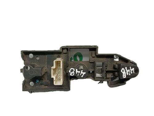 Lamp holder CITROËN C5 II (RC_) 2.2 HDi | BP29796625L10