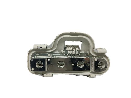 Portalamparas OPEL ASTRA G Hatchback (T98) 1.7 CDTI (F08, F48) (80 hp) 29796626