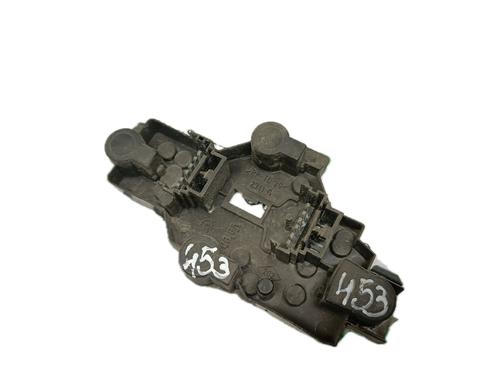 Lampeholder RENAULT SCÉNIC II (JM0/1_) 1.5 dCi (JM0F) | BP29796629L10 
