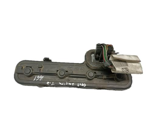 Lamp holder OPEL ZAFIRA A MPV (T98) 2.0 DTI 16V (F75) | BP29796637L10