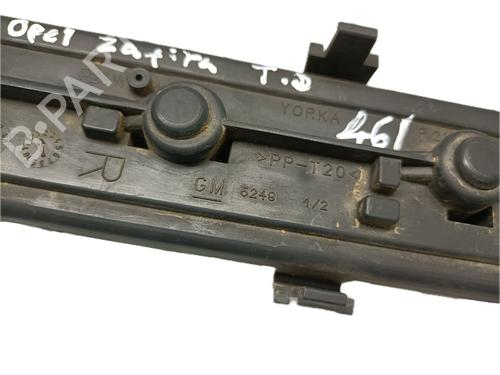 Lamp holder OPEL ZAFIRA A MPV (T98) 2.0 DTI 16V (F75) | BP29796637L10