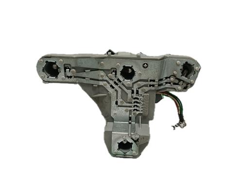 Support de lampe TOYOTA COROLLA (_E12_) 2.0 D-4D (CDE120_, CDE120R) (90 hp) 29796639