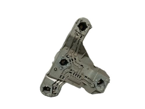 Lampeholder TOYOTA COROLLA (_E12_) 2.0 D-4D (CDE120_, CDE120R) (90 hp) 29796649