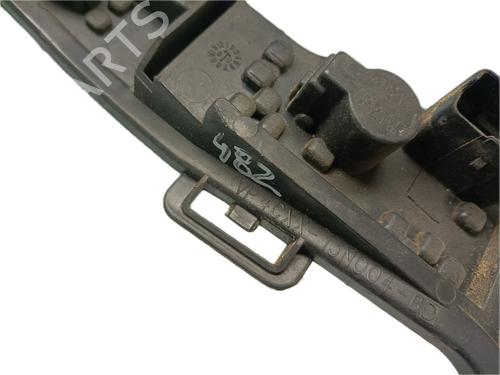 Lamp holder CITROËN C4 I (LC_) 1.6 HDi | BP29796653L10