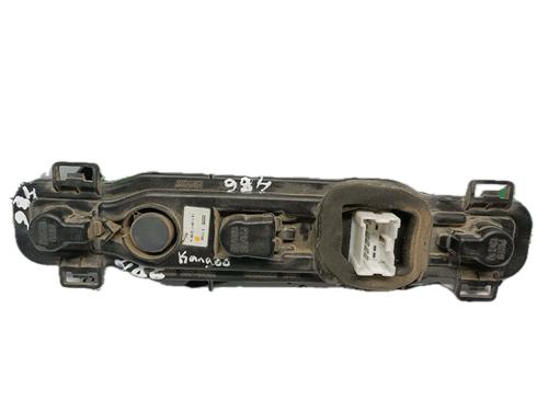 Lamp holder RENAULT KANGOO / GRAND KANGOO II (KW0/1_) 1.5 dCi (KW0C, KW2C, KW4C) | BP29796656L10 