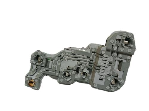 Used Lamp holder MERCEDES-BENZ C-CLASS (W204) C 200 CDI (204.001) (136 hp) 29796657