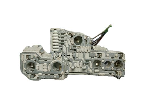 Lampeholder VW PASSAT B3/B4 (315, 3A5) 1.9 TD (75 hp) 29796660