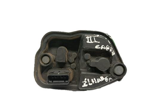 Lampeholder RENAULT MEGANE III Hatchback (BZ0/1_, B3_) 1.5 dCi | BP29796662L10