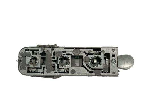 Lampeholder MERCEDES-BENZ C-CLASS Coupe (CL203) C 220 CDI (136 hp) 29796666