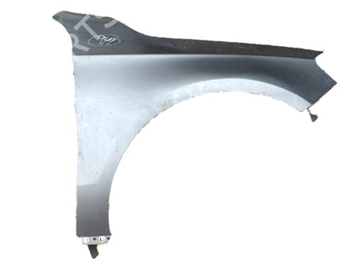 Used Right front fenders MERCEDES-BENZ A-CLASS (W176) A 200 CDI (176.001) (136 hp) 29796676