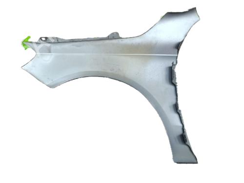 Right front fenders MERCEDES-BENZ A-CLASS (W176) A 200 CDI (176.001) | BP29796676C42 