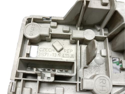 Lamp holder FORD MONDEO III (B5Y) 2.0 TDCi | BP29796678L10