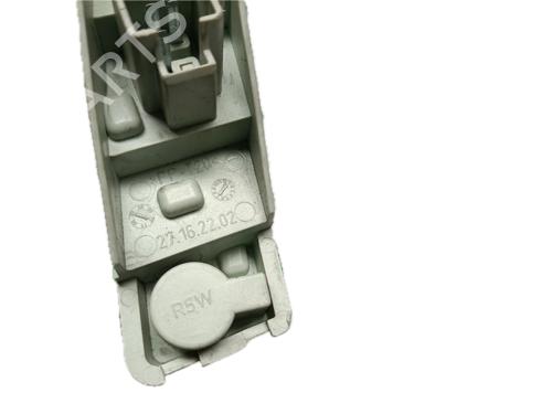 Lampeholder VOLVO V50 (545) 1.6 D | BP29796680L10