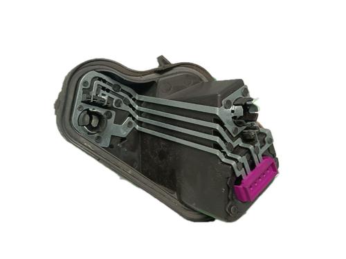 Lampeholder RENAULT MEGANE III Hatchback (BZ0/1_, B3_) 1.5 dCi | BP29796685L10