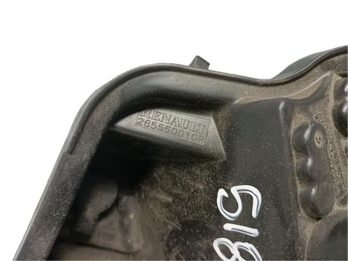 Lampeholder RENAULT MEGANE III Hatchback (BZ0/1_, B3_) 1.5 dCi | BP29796685L10