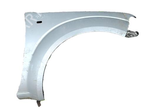 Used Right front fenders NISSAN NAVARA NP300 (D40) 2.5 dCi (141 hp) 29796687