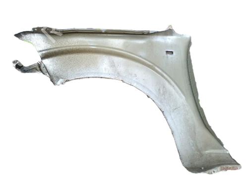 Right front fenders NISSAN NAVARA NP300 (D40) 2.5 dCi | BP29796687C42