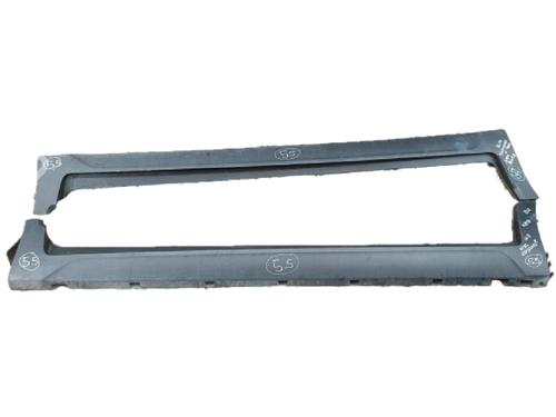 Used Right sideskirt OPEL CROSSLAND X / CROSSLAND (P17, P2QO) 1.2 LPG (75) (82 hp) 29796691