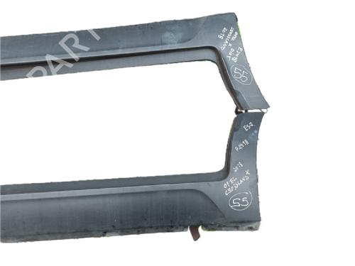 Right sideskirt OPEL CROSSLAND X / CROSSLAND (P17, P2QO) 1.2 LPG (75) | BP29796691C114 