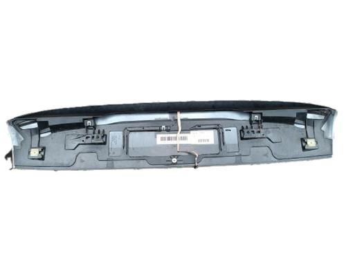 Rear spoiler BMW 3 Touring (E91) 320 d | BP29796694C96 