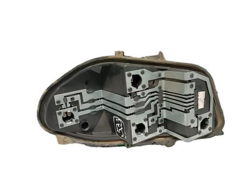 Support de lampe RENAULT CLIO III (BR0/1, CR0/1) 1.5 dCi (64 hp) 29796700