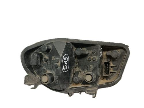 Support de lampe RENAULT CLIO III (BR0/1, CR0/1) 1.5 dCi | BP29796700L10