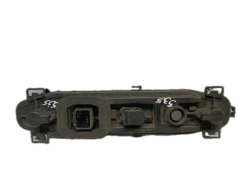 Lamp holder RENAULT KANGOO / GRAND KANGOO II (KW0/1_)  | BP29796702L10 