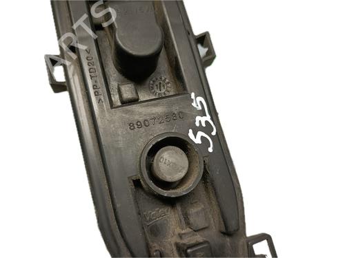 Lamp holder RENAULT KANGOO / GRAND KANGOO II (KW0/1_)  | BP29796702L10 