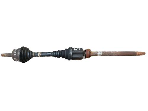 Used Driveshaft FIAT DOBLO Cargo (263_) 1.6 D Multijet (90 hp) 29796705