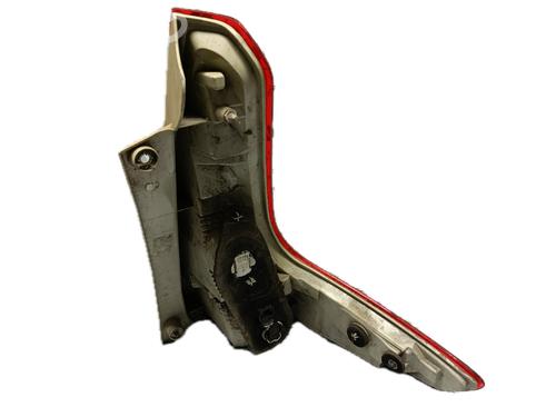 Venstre Baklys RENAULT SCÉNIC III (JZ0/1_) 1.5 dCi | BP29796712C34 