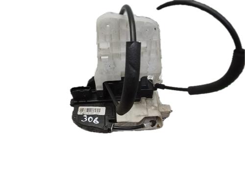 Zamek drzwi przednich lewych HYUNDAI i30 (FD) 1.6 CRDi | BP29796714C98 