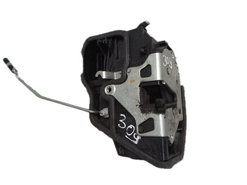 Used Rear left lock BMW 1 (F20) 116 d (116 hp) 29796718