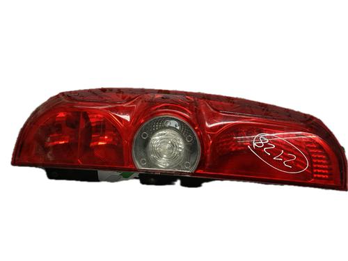 Used Left taillight FIAT DOBLO Cargo (263_) 1.6 D Multijet (263WXD1B, 263WXR1B, 263WXX1B, 263ZXD1B,... (105 hp) 29796720