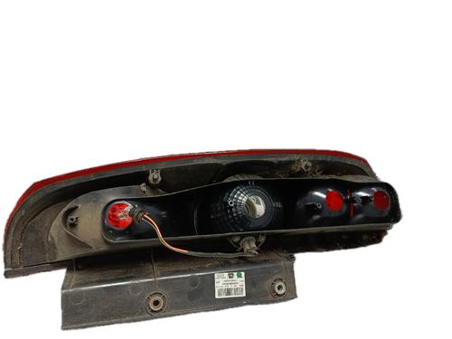 Left taillight FIAT DOBLO Cargo (263_) 1.6 D Multijet (263WXD1B, 263WXR1B, 263WXX1B, 263ZXD1B,... | BP29796720C34