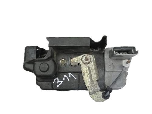 Türschloss links hinten CITROËN XSARA PICASSO (N68) 1.6 HDi | BP29796721C100 